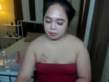 Chaturbate Live Sex of melayfoxx