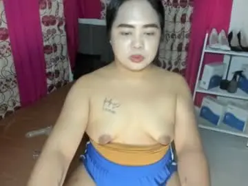 Chaturbate Live Sex Cam of melayfoxx