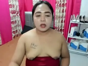 Chaturbate Sex Chat of melayfoxx
