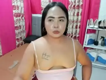 Chaturbate Sex Cam of melayfoxx