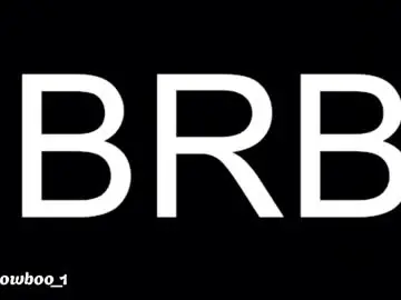 Chaturbate Watch Live Sex Cams of meow_boo