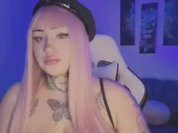 Chaturbate Adult Webcams of meow_boo