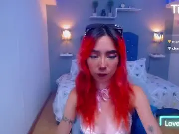 Chaturbate Private Sex Chat of meryjanes_xxx