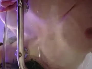 Chaturbate Best live sex cam show of midnightrose11