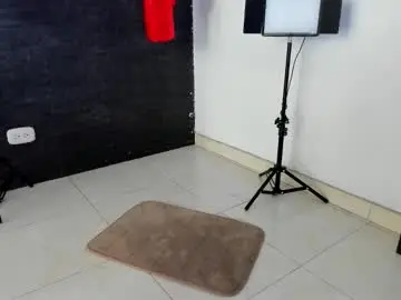 Chaturbate Sex Cam of miiaah_kaliffa