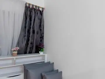 Chaturbate Sex Chat of mistt_miaa