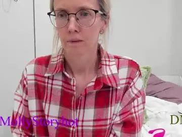 Chaturbate Sex Chat of mollystory