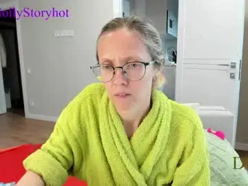 Chaturbate Sex Chat of mollystory