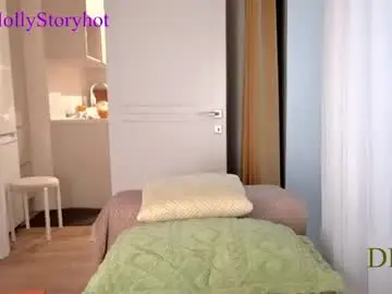 Chaturbate Live Porn of mollystory