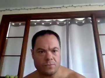 Chaturbate Live Sex of newguy81240