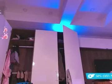 Chaturbate Free Live Porn of nicolette_tay