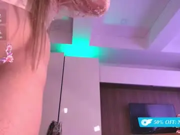 Chaturbate Free Porn Cam of nicolette_tay