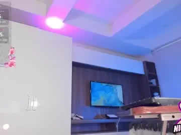 Chaturbate Best Webcam of nicolette_tay