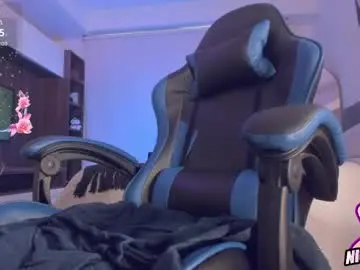 Chaturbate Watch Live Sex Cams of nicolette_tay