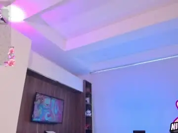 Chaturbate Free Porn Cam of nicolette_tay