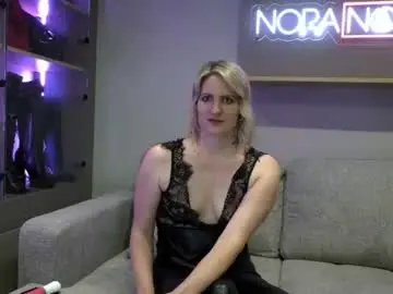 Chaturbate Live Sex Cam of nora_noxx