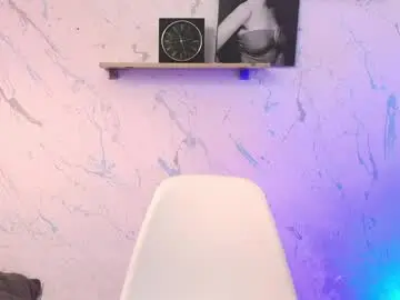 Chaturbate Live Porn of paulina_lopezz
