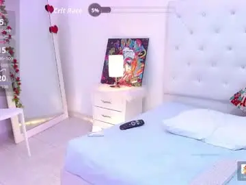 Chaturbate Private Sex Chat of petitecherry_
