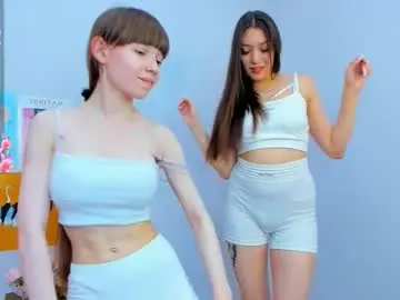 Chaturbate Live Sex of quietbloom