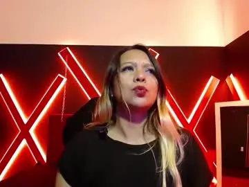 Chaturbate Nude Webcam of sami_1_8