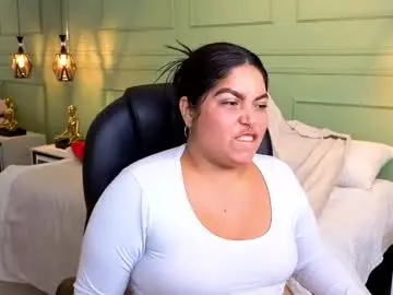 Chaturbate Live Sex of saritha_sanchez