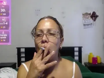 Chaturbate Adult Video Chat of sensual_natalie