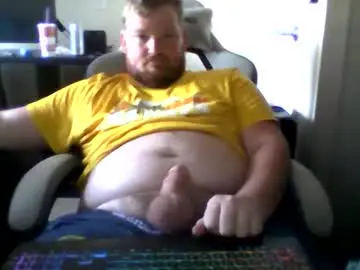 Chaturbate Sex Chat of snowwolf40