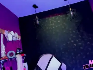 Chaturbate Live Porn of sommer_alexa