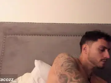 Chaturbate Live Sex of spartacozz