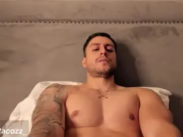 Chaturbate Live Sex Cam of spartacozz