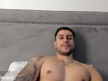 Chaturbate Live Sex Cam of spartacozz