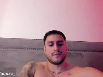 Chaturbate Sex Chat of spartacozz