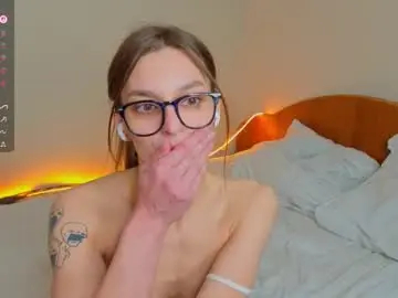 Chaturbate Nude Webcam of stacy_sexylips