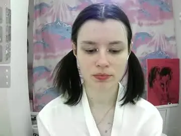 Chaturbate Best Webcam of style_bliss