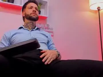 Chaturbate Private Sex Chat of supreme_alpha_