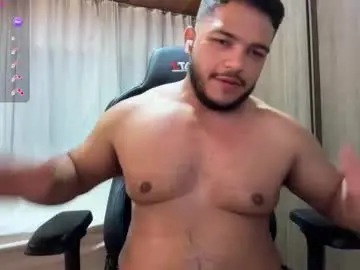 Chaturbate Live Porn of theusx