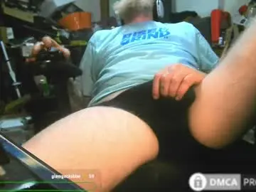 Chaturbate Nude Webcam of xander71972