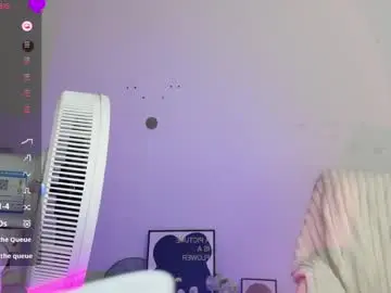 Chaturbate Nude Webcam of _flipped_