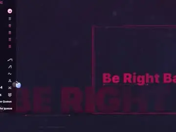 Chaturbate Live Sex Cam of _flipped_