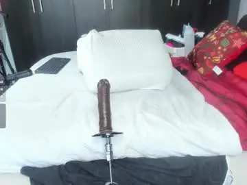 Chaturbate Nude Webcam of _merida_blue