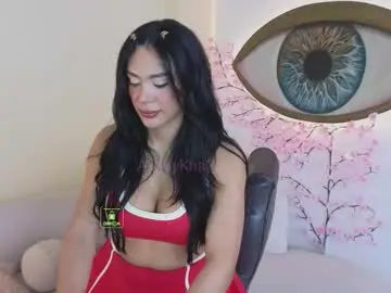 Chaturbate Live Sex of abbeykhaled