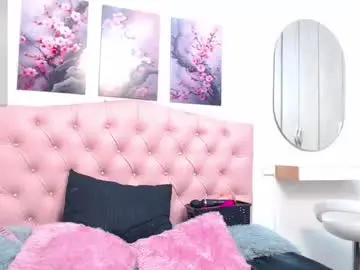 Chaturbate Adult Video Chat of abigail_f00x