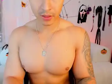 Chaturbate Adult Webcam of abu_dhabi_21