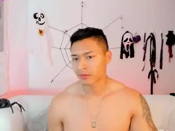 Chaturbate Live Porn of abu_dhabi_21