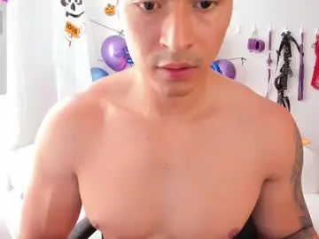 Chaturbate Adult Webcam of abu_dhabi_21