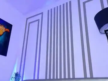 Chaturbate Best Webcam of alanferrer