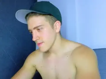 Chaturbate Free Porn Cam of alanferrer