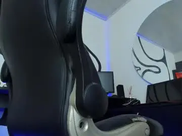 Chaturbate Nude Webcam of anders_x