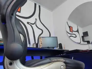 Chaturbate Live Sex Cam of anders_x