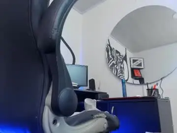 Chaturbate Sex Chat of anders_x